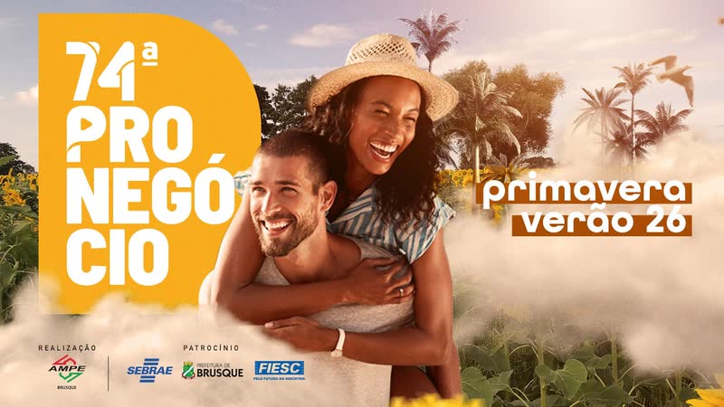 Confira a última edição da Pronegócio